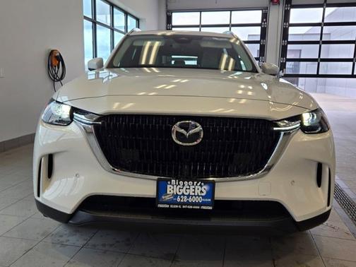 2025 Mazda CX-90 Preferred Package