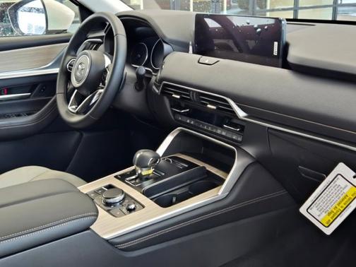 2025 Mazda CX-90 Preferred Package