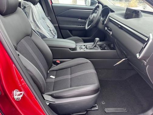 2026 Mazda CX-50 2.5 S Preferred