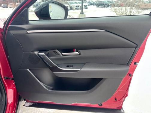 2026 Mazda CX-50 2.5 S Preferred