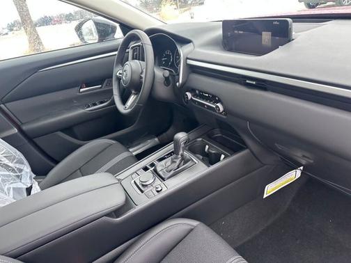 2026 Mazda CX-50 2.5 S Preferred