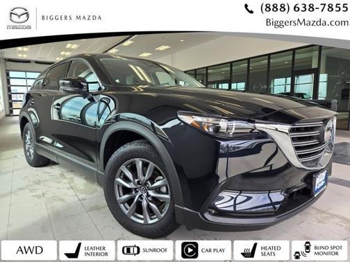 2023 Mazda CX-9 Touring