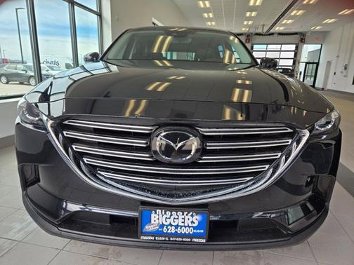 2023 Mazda CX-9 Touring