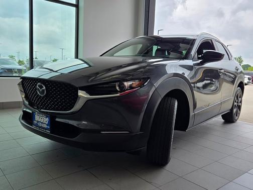 2024 Mazda CX-30 2.5 S Select Sport