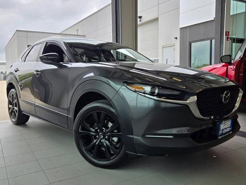 2024 Mazda CX-30 2.5 S Select Sport