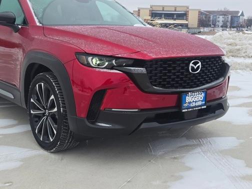 2026 Mazda CX-50 2.5 S Premium