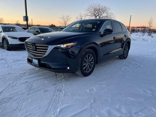 2023 Mazda CX-9 Touring