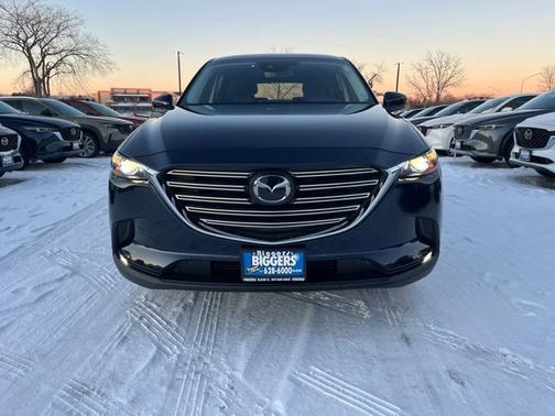2023 Mazda CX-9 Touring