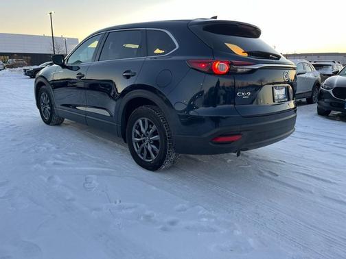 2023 Mazda CX-9 Touring