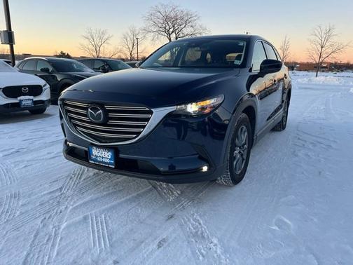 2023 Mazda CX-9 Touring
