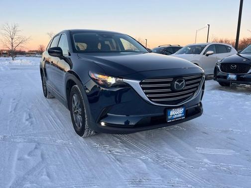2023 Mazda CX-9 Touring