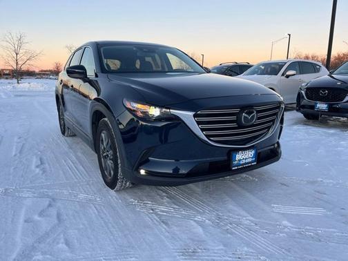 2023 Mazda CX-9 Touring