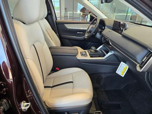 2025 Mazda CX-90 Premium Sport