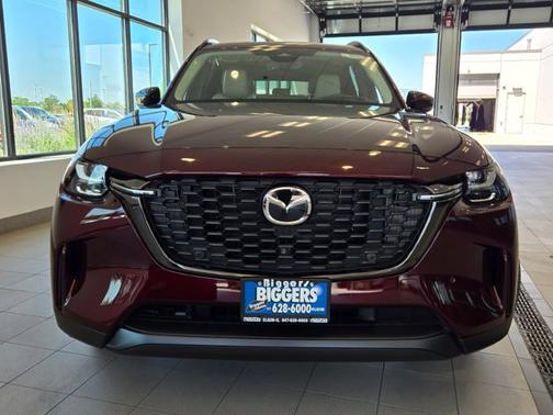 2025 Mazda CX-90 Premium Sport