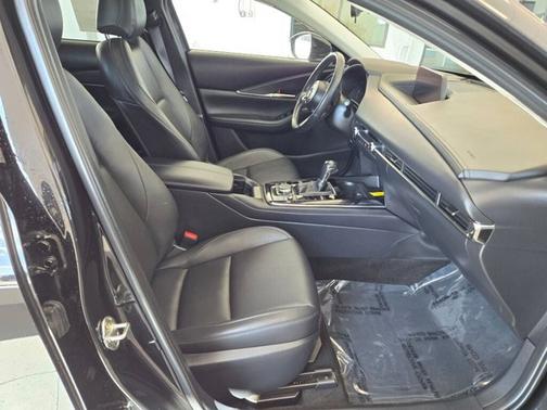 2022 Mazda CX-30 2.5 S Preferred Package