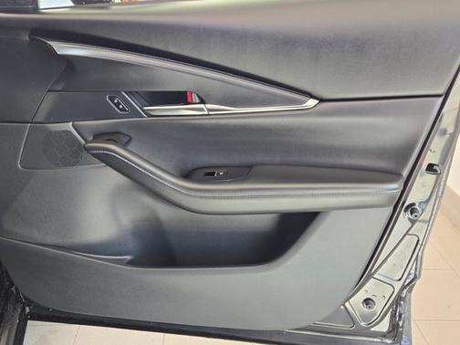 2022 Mazda CX-30 2.5 S Preferred Package