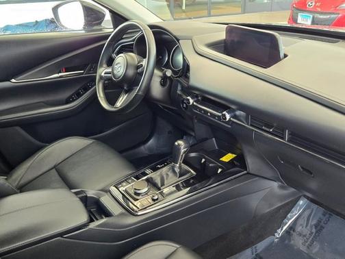 2022 Mazda CX-30 2.5 S Preferred Package