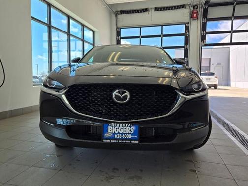 2022 Mazda CX-30 2.5 S Preferred Package