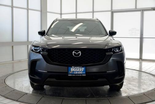 2025 Mazda CX-50 Hybrid Preferred Package