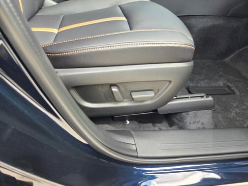 Deep Crystal Blue Mica 2026 Mazda CX-90 S Premium Sport