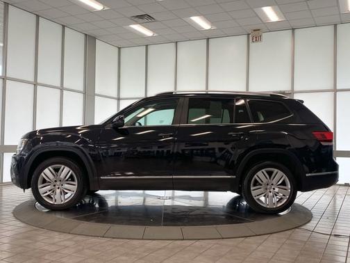 2019 Volkswagen Atlas 3.6L V6 SEL
