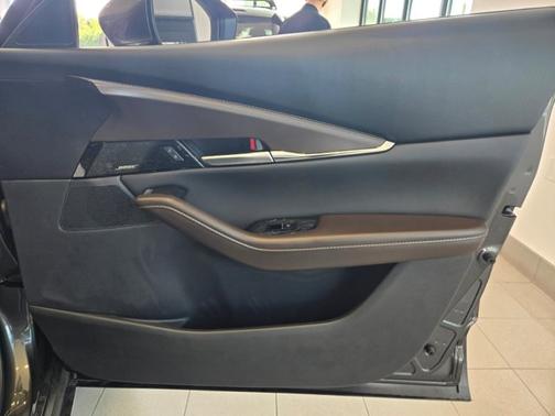 2025 Mazda CX-30 2.5 S Premium Package