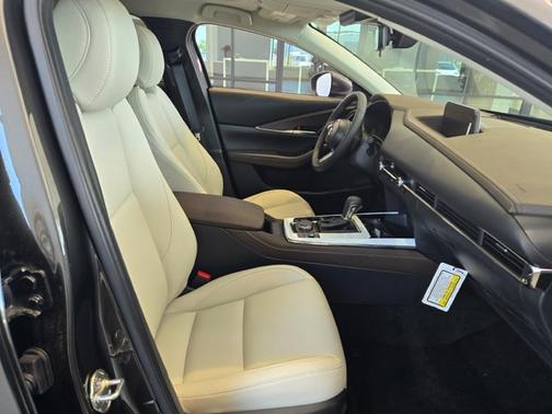 2025 Mazda CX-30 2.5 S Premium Package