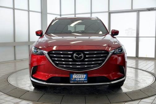 2023 Mazda CX-9 Signature