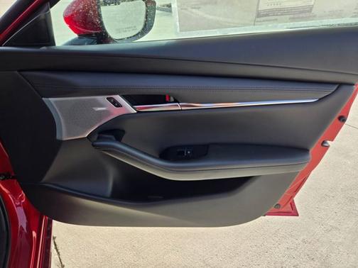 2026 Mazda Mazda3 2.5 S Premium