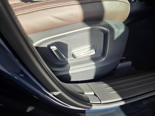 2025 Mazda CX-5 2.5 Turbo Signature