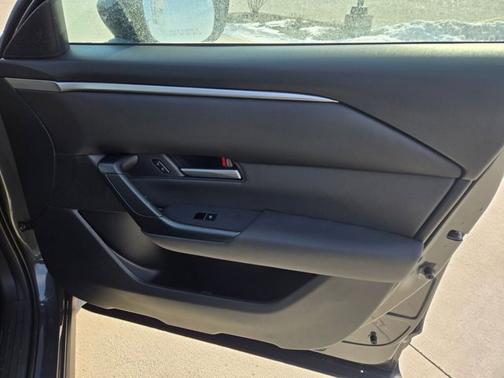 2026 Mazda CX-50 2.5 S Preferred