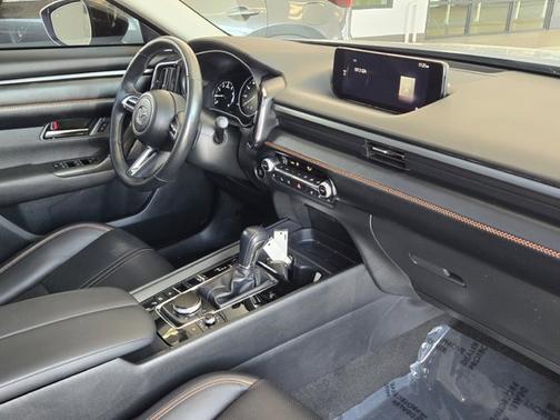 2023 Mazda CX-50 2.5 Turbo Premium Plus Package