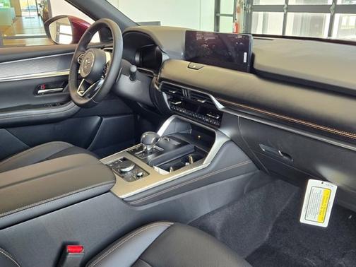 2025 Mazda CX-90 Premium Plus Package