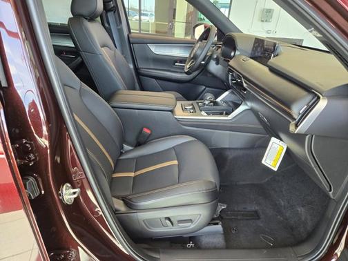 2025 Mazda CX-90 Premium Plus Package