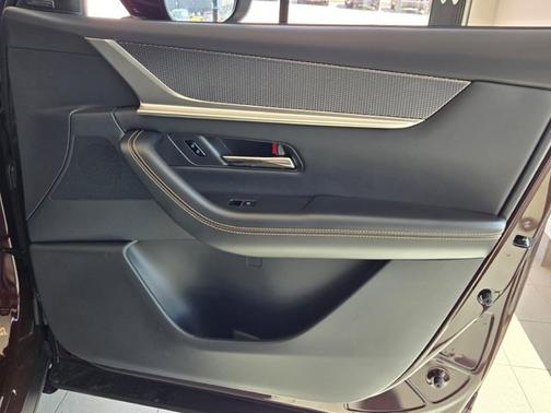 2025 Mazda CX-90 Premium Plus Package