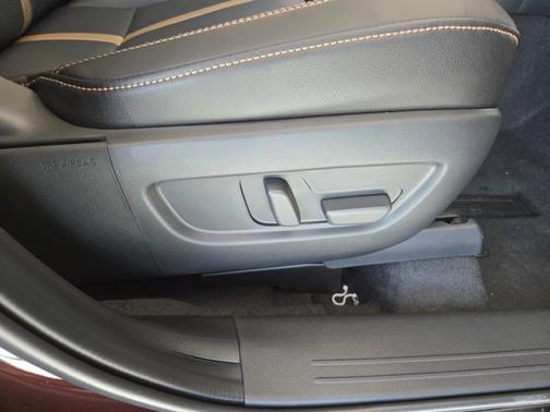2025 Mazda CX-90 Premium Plus Package