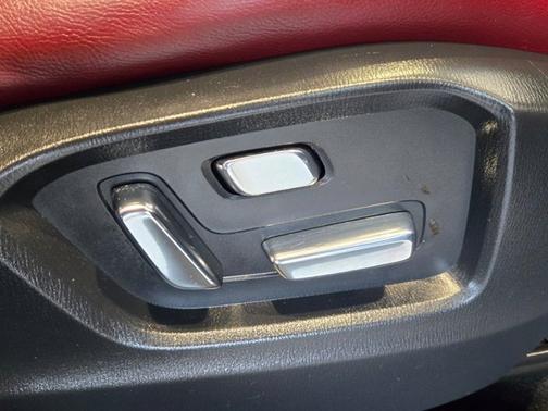 2022 Mazda CX-9 Carbon Edition