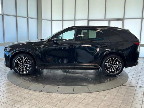 2025 Mazda CX-70 3.3 Turbo S Premium Package