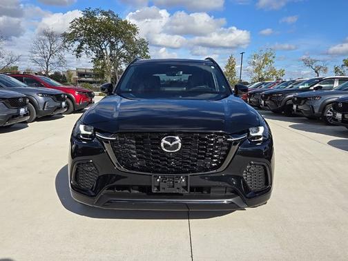 2025 Mazda CX-70 3.3 Turbo S Premium Package