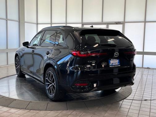 2025 Mazda CX-70 3.3 Turbo S Premium Package