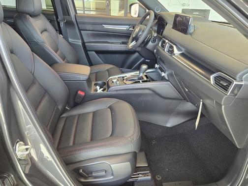 2025 Mazda CX-5 2.5 Turbo Premium Package