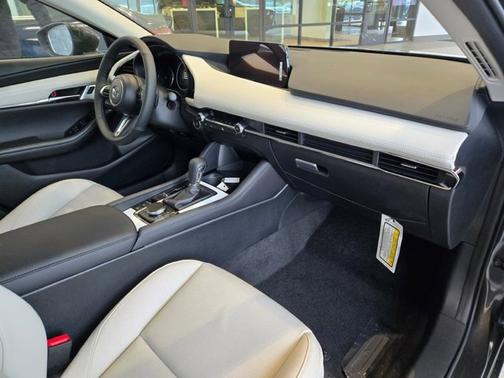 2025 Mazda Mazda3 2.5 Turbo Premium Plus