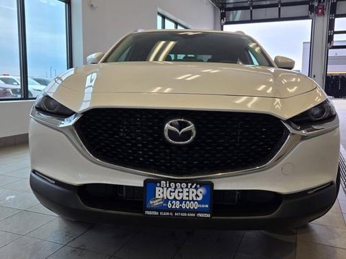 2022 Mazda CX-30 2.5 S Premium Package