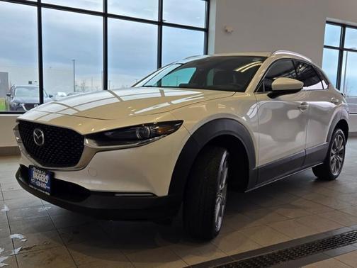 2022 Mazda CX-30 2.5 S Premium Package