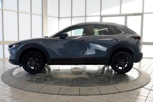 2022 Mazda CX-30 2.5 S Carbon Edition
