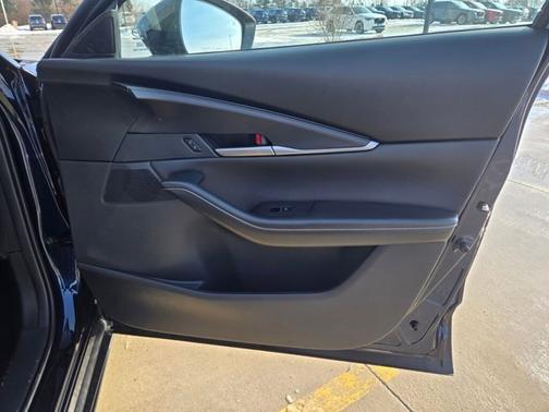 2026 Mazda CX-30 2.5 S Aire Edition