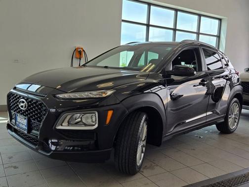 2019 Hyundai KONA SEL