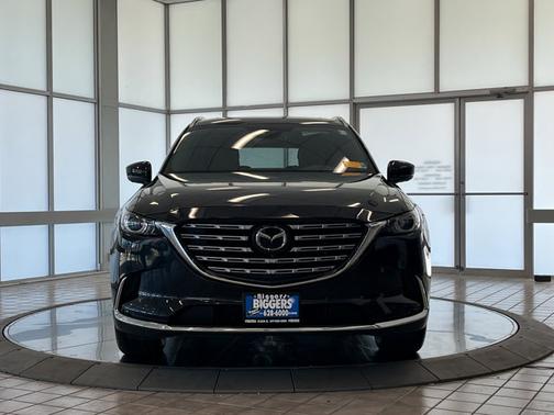 2023 Mazda CX-9 Signature