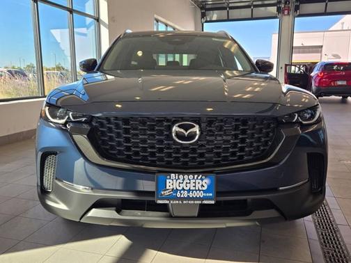 2026 Mazda CX-50 2.5 S Select