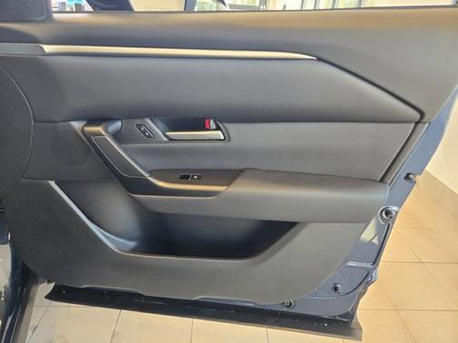 2026 Mazda CX-50 2.5 S Select